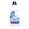 RAPID WASH - LESSIVE 2 EN 1 - POUR LAVAGE RAPIDE - 1,5L -