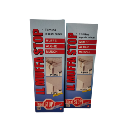MUFFA STOP - 1L -