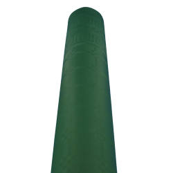 ROULEAU NAPPE PAPIER DAMASSE - COULEURS - 1.20X6M -