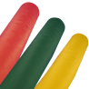 ROULEAU NAPPE PAPIER DAMASSE - COULEURS - 1.20X6M -