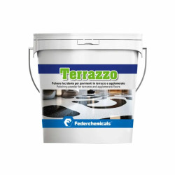 TERRAZZO - 1KG -