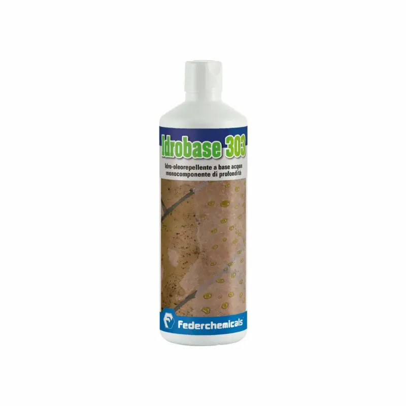 IDROBASE 303 - 1L -