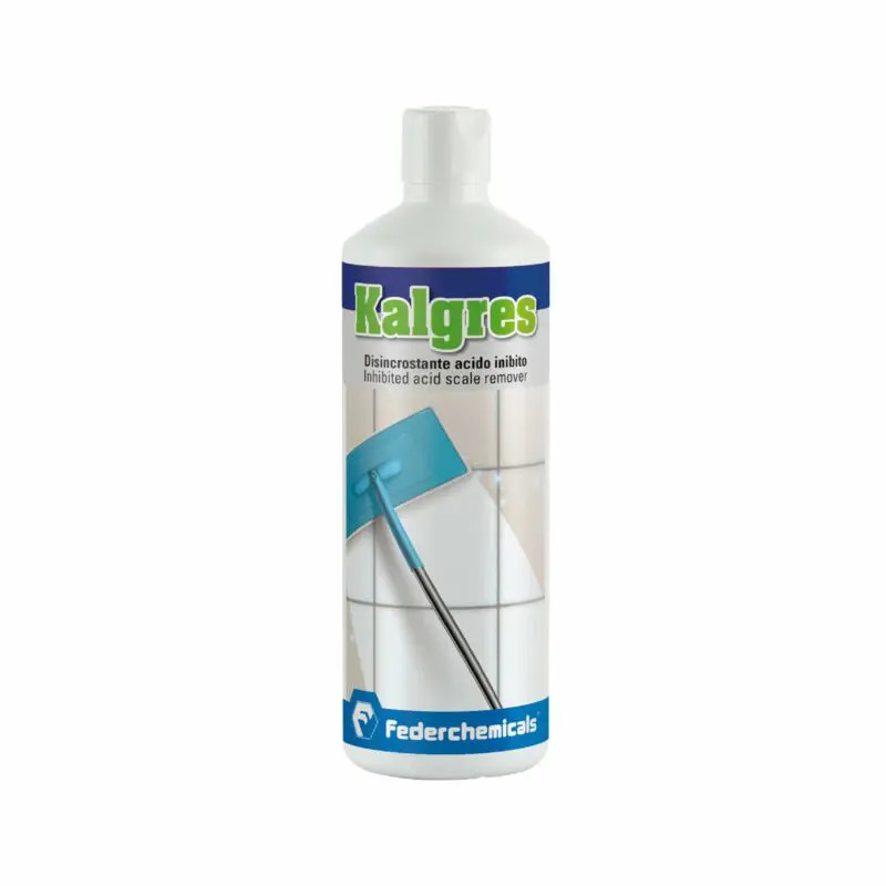 KALGRES - 1KG -