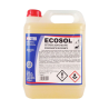ECOSOL - DÉTERSOLVANT DÉGRAISSANT DÉCAPANT NEUTRE - 5L -