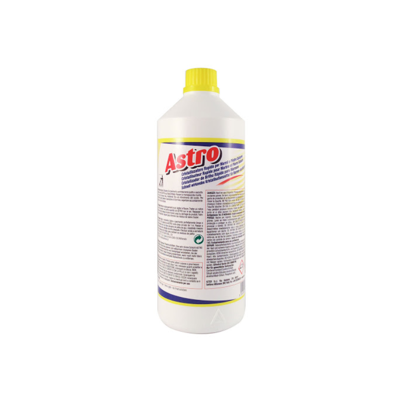 ASTRO - CRISTALLISATION RAPIDE - 1L -