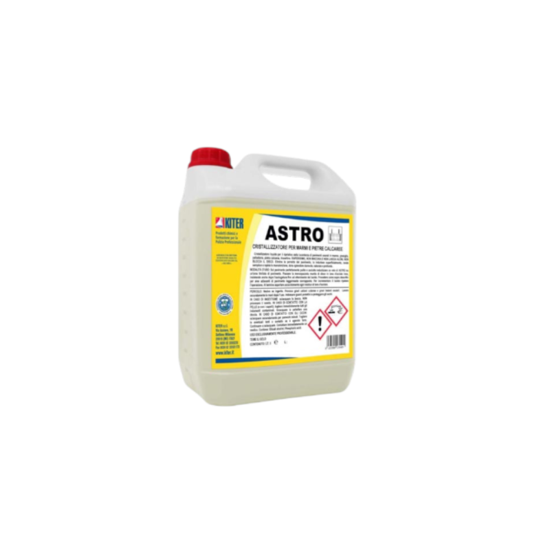 ASTRO - 5L -