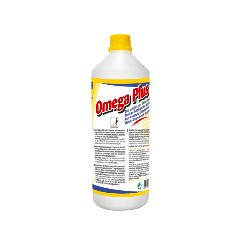 OMEGA PLUS - 1L -