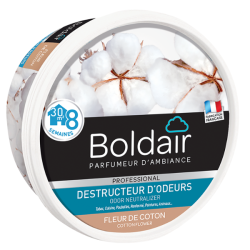 BOLDAIR - GEL DESTRUCTEUR...