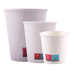 SACHET DE 50 GOBELETS EN...