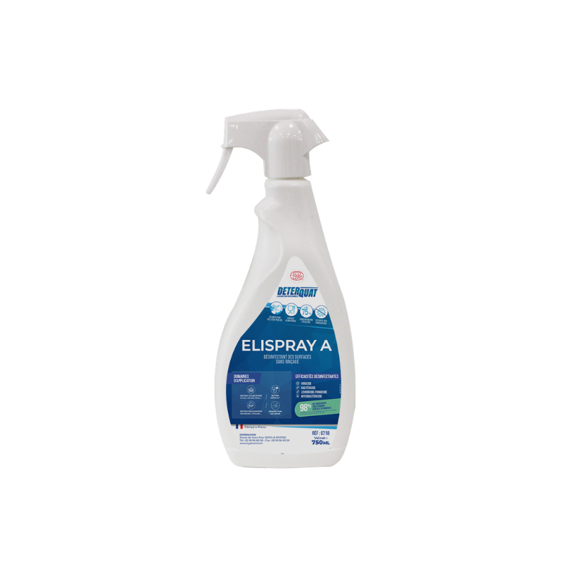 ELISPRAY A - ECOCERT - 5L
