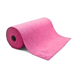 BOBINE CARRE MICROFIBRE...