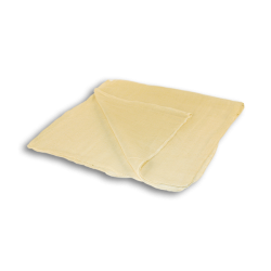 GAZE TROU COTON - ECRUE -...