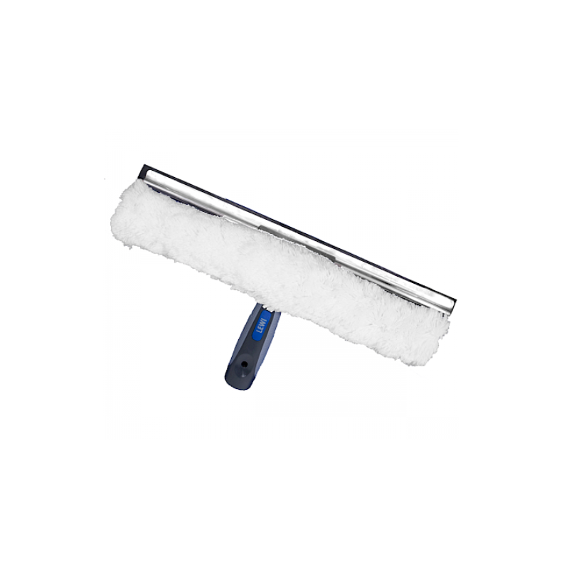 DUO BIONIC - MOUILLEUR + RACLETTE - 45CM