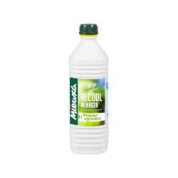 ALCOOL MENAGER POMME AGRUME 1L