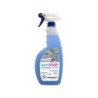 DAY BAGNO Musc Blanc 750 ML - Anticalcaire hygiénisant  multi surfaces à l'acide citrique.Ultra brillance 100% traces et dépôts