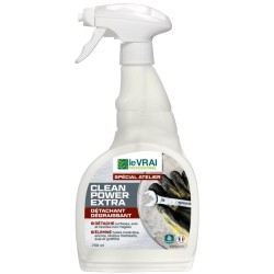 CLEAN POWER EXTRA SPECIAL ATELIER 750ml  LE VRAI