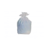 SAC POUBELLE - BLANC - 9µ - 5L -