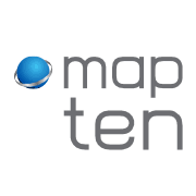MAP TEN